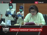 KPK Tetapkan 4 Tersangka Usai OTT di Mojokerto - iNews Malam 17/06
