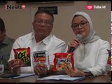 Terkait Mie Mengandung Babi, BPOM Akan Perketat Izin Edar Produk Import - iNews Malam 19/06