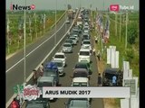Sudah Mulai Terjadi Kepadatan Arus Mudik Gerbang Tol Cikarang Utama & Brexit - iNews Siang 19/06