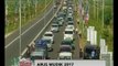 Sudah Mulai Terjadi Kepadatan Arus Mudik Gerbang Tol Cikarang Utama & Brexit - iNews Siang 19/06