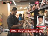 BPOM Dinilai Longgar Terhadap Makanan tidak Halal - iNews Petang 20/06