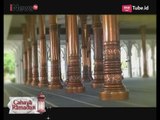 Cahaya Ramadan, Keunikan Masjid 1000 Tiang di Jambi - iNews Pagi 21/06