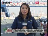 Pantauan Terkini Arus Mudik dari Tol Brexit, Tol Batang & Tol Cikarang Utama - iNews Petang 20/06