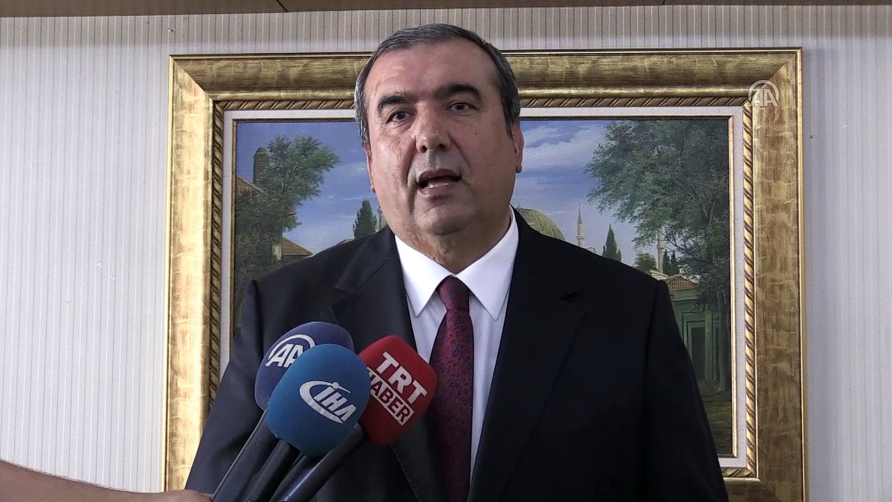 '9,5 yıl sonra bile olsa çok önemli bir gelişme olarak görüyoruz' - KAHRAMANMARAŞ