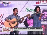 Kemeriahan Festival Musik Religi yang Digelar Garda Rajawali Perindo - iNews Pagi 21/06