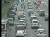 Tol Jakarta - Cikampek Alami Kemacetan Hingga 3 Km - iNews Siang 22/06