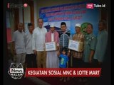 MNC Group Bekerja Sama Dengan Lottemart Berikan Sembako Kepada Anak Yatim - iNews Malam 21/06