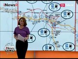 Kondisi Fasilitas & Titik Kemacetan Jalur Mudik Pulau Jawa - iNews Malam 21/06