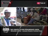 Mudik Via Pelabuhan Tanjung Perak Hingga Kini Berjalan Lancar - Special Report 22/06