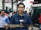 Mayoritas Pemudik di Terminal Pulogebang Menuju ke Jateng & Jatim - iNews Petang 22/06