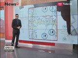 Gambaran Kondisi Fasilitas & Titik Rawan Macet yang Ditemui Para Pemudik - Special Report 22/06