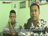 2 LBH di Bogor Menilai Tidak Terdapat Unsur Pidana dalam Dugaan SMS - iNews Petang 22/06