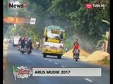 Pemudik yang Melewati Jalur Tengah Diminta Waspada Asap Industri Batu Bata - iNews Siang 21/06