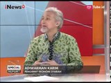Lembaga Amil Zakat Bisa Menjadi Jasamarga - Special Report 23/06