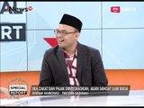 Zakat & Pajak Adalah Dua Hal yang Berbeda - Special Report 23/06