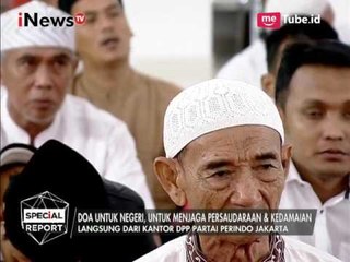 Doa Untuk Negeri Part 02 - Special Report 23/06