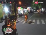Mudik Nekat Menggunakan Sepeda dari Banten ke Madiun - iNews Malam 23/06