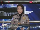 Pantauan Arus Mudik di Berbagai Daerah di Indonesia - iNews Petang 23/06