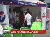 Resque Perindo Berikan Layanan Posko Mudik untuk Ringankan Pemudik - iNews Siang 25/06