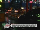 Kondisi Arus Mudik Pada Malam Takbiran di Tol Cikarang Utama - iNews Malam 24/06