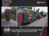 Perkembangan Terbaru Kasus Penyerangan Terduga Teroris di Polda Sumut - iNews Petang 25/06