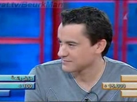 TV7-Dlilek Mlek partie 13-12 2/2