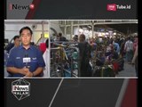 Stasiun Senen Hingga Kini Masih Dipenuhi Pemudik - iNews Malam 26/06