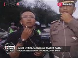 Kondisi Langsung Arus Lalin di Sukabumi - iNews Petang 26/06