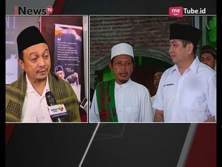 Bachtiar Nasir Anggap Pihak Jaksa Agung Lakukan Politisasi Dalam Kasus Sms HT - iNews Siang 26/06