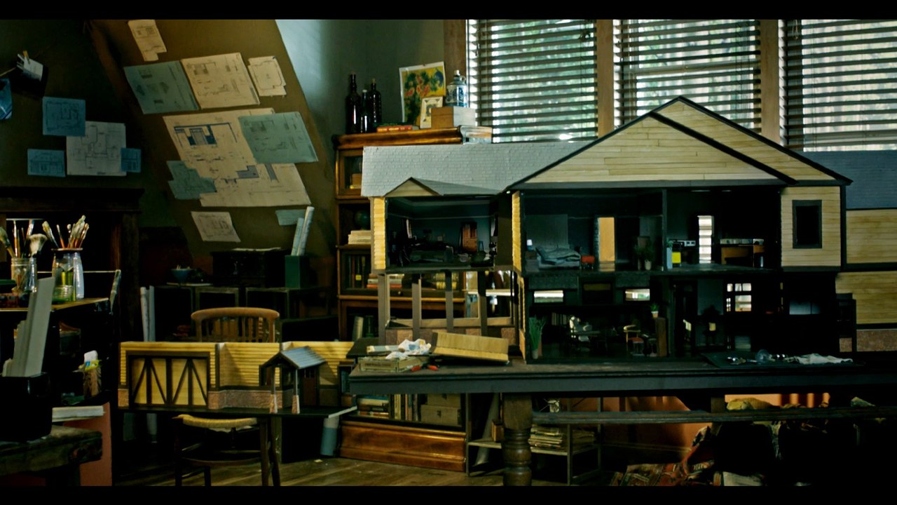 Hereditary - Trailer VOSTFR