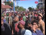 Open House Wapres JK di Makassar Sempat Berlangsung Ricuh - iNews Siang 27/06
