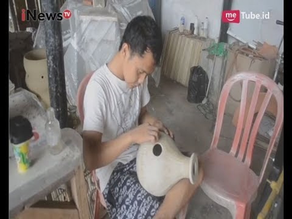 UMKM Harus Lebih Diperhatikan & Diperdayakan Agar Tak Kalah Dari Industri Besar - iNews Siang 27/06