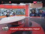 Pantauan Arus Lalu Lintas di Cileunyi dan Nagrek - iNews Petang 23/06