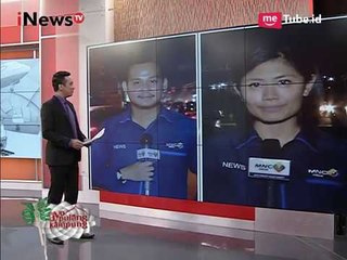 Arus Lalin Terkini di Tol Pejagan & Tol Cikampek - Ayo Pulang Kampung 27/06