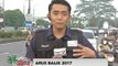 Pantauan Terkini Arus Balik Tol Cikarang Utama, Tol Cileunyi & Palimanan - iNews Pagi 27/06