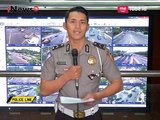 Pantuan Arus Lalu Lintas Disejumlah Wilayah Jakarta dari NTMC Polri - Police Line 28/08