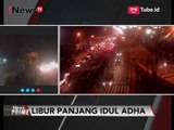 Jalur Lalu Lintas Menuju Puncak Sudah Terlihat Dipenuhi Kendaraan Dari Jakarta - iNews Prime 31/08