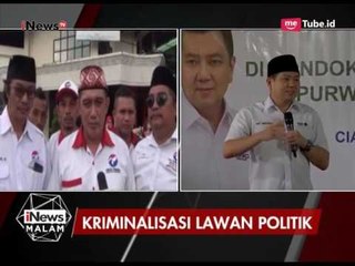 Télécharger la video: DPW Partai Perindo Kaltim Gelar Aksi Tanda Tangan untuk HT - iNews Malam 30/06