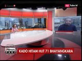 Kondisi Terkini di Masjid Falatehan TKP Penikaman Anggota Brimob - iNews Pagi 01/07