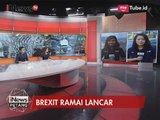 Pantauan Arus Lalu Lintas Terkini di Tol Batang & Tol Brexit - iNews Petang 30/06