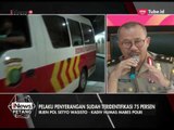 Mabes Polri Sudah Dapat Identifikasi Pelaku Penikaman Anggota Brimob - iNews Petang 01/07