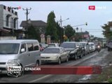 Kondisi Terkini Arus Balik di Kawasan Sukabumi, Jabar - iNews Petang 01/07