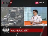 Percepat Transaksi, Kapuskom Kemenhub Tambah 34 Gardu Tol di Cikrang Utama - Special Report 30/06