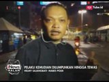 Kondisi Terkini Olah TKP Terkait Penikaman Anggota Brimob - iNews Malam 30/06