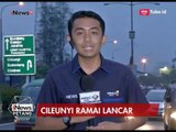 Pantauan Arus Balik di Cileunyi dan Tol Cipali - iNews Petang 01/07