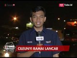 Pantauan Terkini Arus Balik di Kawasan Nagreg dan Cileunyi - iNews Petang 02/07