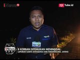 Informasi Terbaru dari Proses Evakuasi Korban Jatuhnya Heli Basarnas - iNews Pagi 03/07