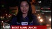 Kondisi Terkini Arus Balik di Cikarang Utama, Brexit, Batang dan Cileunyi - iNews Petang 02/07