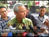 Datangi Gedung KPK, Gubernur Jateng Jalani Pemeriksaan Kasus Megakorupsi e-KTP - iNews Siang 04/07
