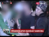 Bandar Narkoba Mengamuk & Memukul Polisi Saat Ditangkap Petugas - iNews Pagi 05/07